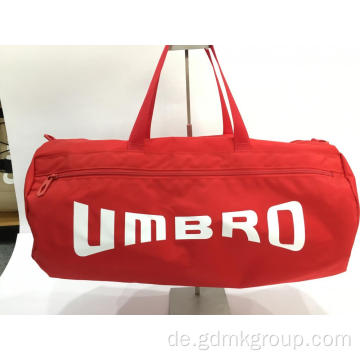 Reisegepäcktasche für kurze Strecken Fitnesstasche mit großem Fassungsvermögen